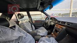 مرسيدس بنز S-Class